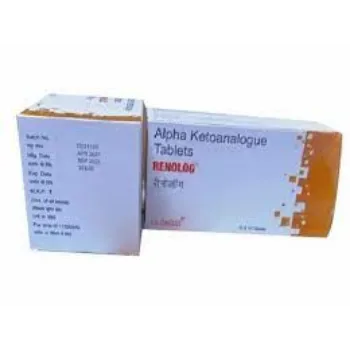 Alpha Ketoanalogue Tablet